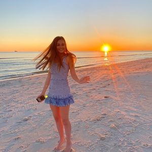 Meet your Posher, Cora